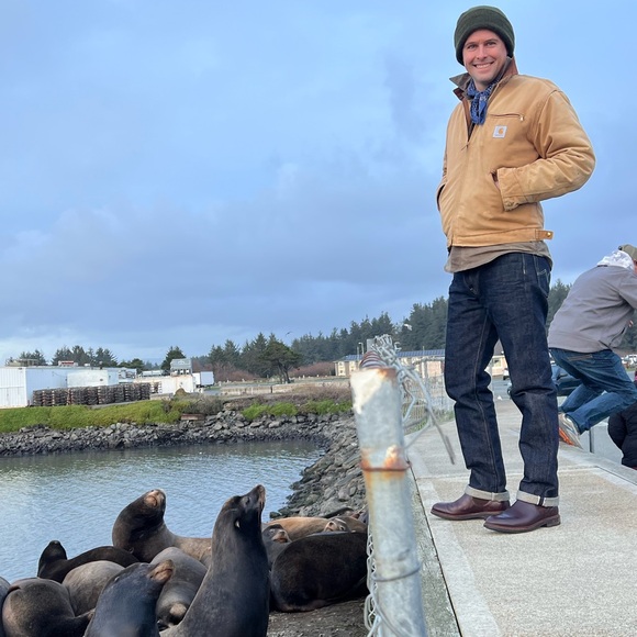 Meet your Posher, John - Picture 8 of 12